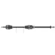 Arbre de transmission CEVAM 50784 - Visuel 1