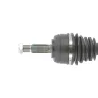 Arbre de transmission CEVAM 50784 - Visuel 2