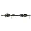 Arbre de transmission CEVAM 50785 - Visuel 1