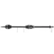 Arbre de transmission CEVAM 50786 - Visuel 1