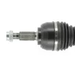 Arbre de transmission CEVAM 50786 - Visuel 2