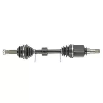 Arbre de transmission CEVAM 50787