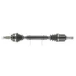 Arbre de transmission CEVAM 50791 - Visuel 1