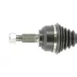 Arbre de transmission CEVAM 50791 - Visuel 2