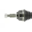 Arbre de transmission CEVAM 50792 - Visuel 2