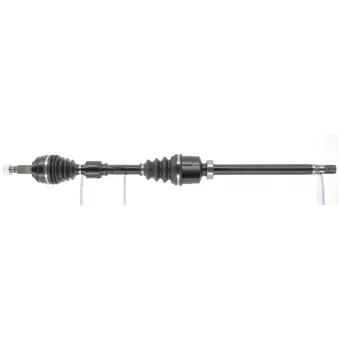 Arbre de transmission CEVAM 50794