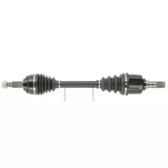 Arbre de transmission CEVAM 50795