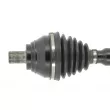 Arbre de transmission CEVAM 50798 - Visuel 2