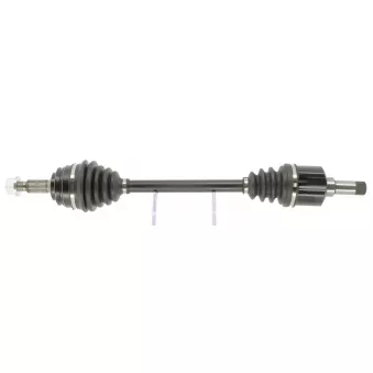Arbre de transmission CEVAM 50801