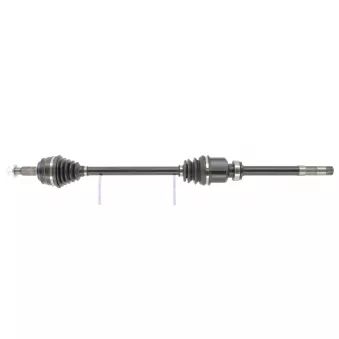 Arbre de transmission CEVAM 50802