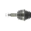 Arbre de transmission CEVAM 50802 - Visuel 2