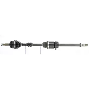 Arbre de transmission CEVAM 50804Z