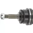 Arbre de transmission CEVAM 50804Z - Visuel 2