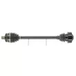 Arbre de transmission CEVAM 50806Z - Visuel 1