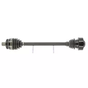 Arbre de transmission CEVAM 50806Z