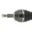 Arbre de transmission CEVAM 50807 - Visuel 2