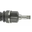 Arbre de transmission CEVAM 50807 - Visuel 3