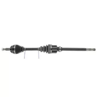 Arbre de transmission CEVAM 50808