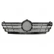 Grille de radiateur BLIC 6502-07-3546992P - Visuel 2