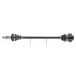 Arbre de transmission CEVAM 50809Z - Visuel 1