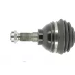 Arbre de transmission CEVAM 5081 - Visuel 2
