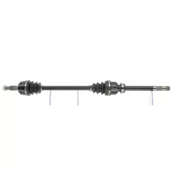 Arbre de transmission CEVAM 50812