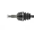 Arbre de transmission CEVAM 50812 - Visuel 2