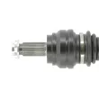 Arbre de transmission CEVAM 50813 - Visuel 2