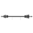 Arbre de transmission CEVAM 50814 - Visuel 1