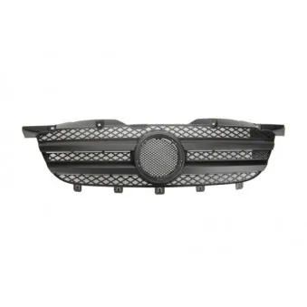 Grille de radiateur BLIC 6502-07-3547991P