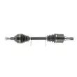 Arbre de transmission CEVAM 50815 - Visuel 1