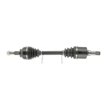 Arbre de transmission CEVAM 50815