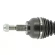 Arbre de transmission CEVAM 50815 - Visuel 2