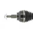 Arbre de transmission CEVAM 50816 - Visuel 2