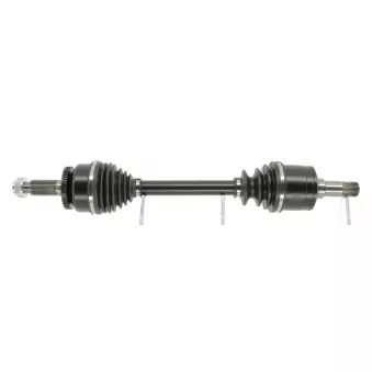 Arbre de transmission CEVAM 50817Z