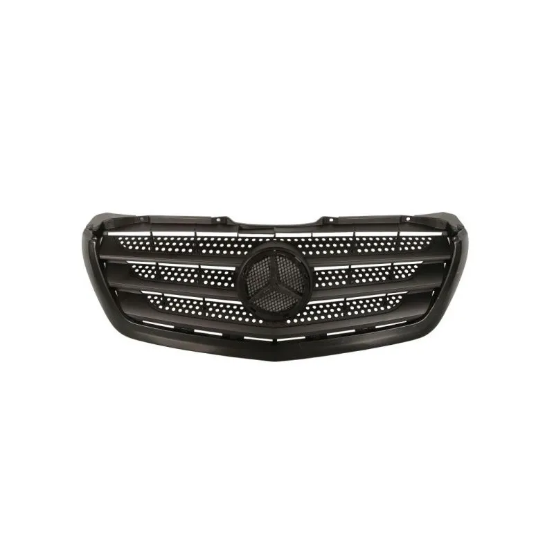 Grille de radiateur BLIC 6502-07-3547993P