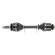 Arbre de transmission CEVAM 50818Z - Visuel 1