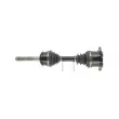 Arbre de transmission CEVAM 50819 - Visuel 1