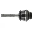 Arbre de transmission CEVAM 50819 - Visuel 2