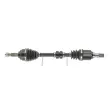 Arbre de transmission CEVAM 50821 - Visuel 1