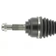 Arbre de transmission CEVAM 50821 - Visuel 2