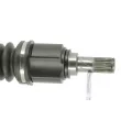 Arbre de transmission CEVAM 50821 - Visuel 3