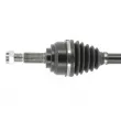 Arbre de transmission CEVAM 50822 - Visuel 2