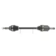 Arbre de transmission CEVAM 50823 - Visuel 1
