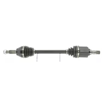 Arbre de transmission CEVAM 50823