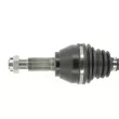 Arbre de transmission CEVAM 50824 - Visuel 2