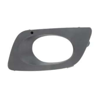 Grille de ventilation, pare-chocs BLIC 6502-07-3548915P