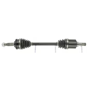 Arbre de transmission CEVAM