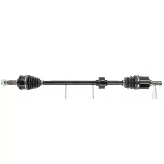 Arbre de transmission CEVAM 50826Z