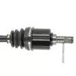 Arbre de transmission CEVAM 50826Z - Visuel 3